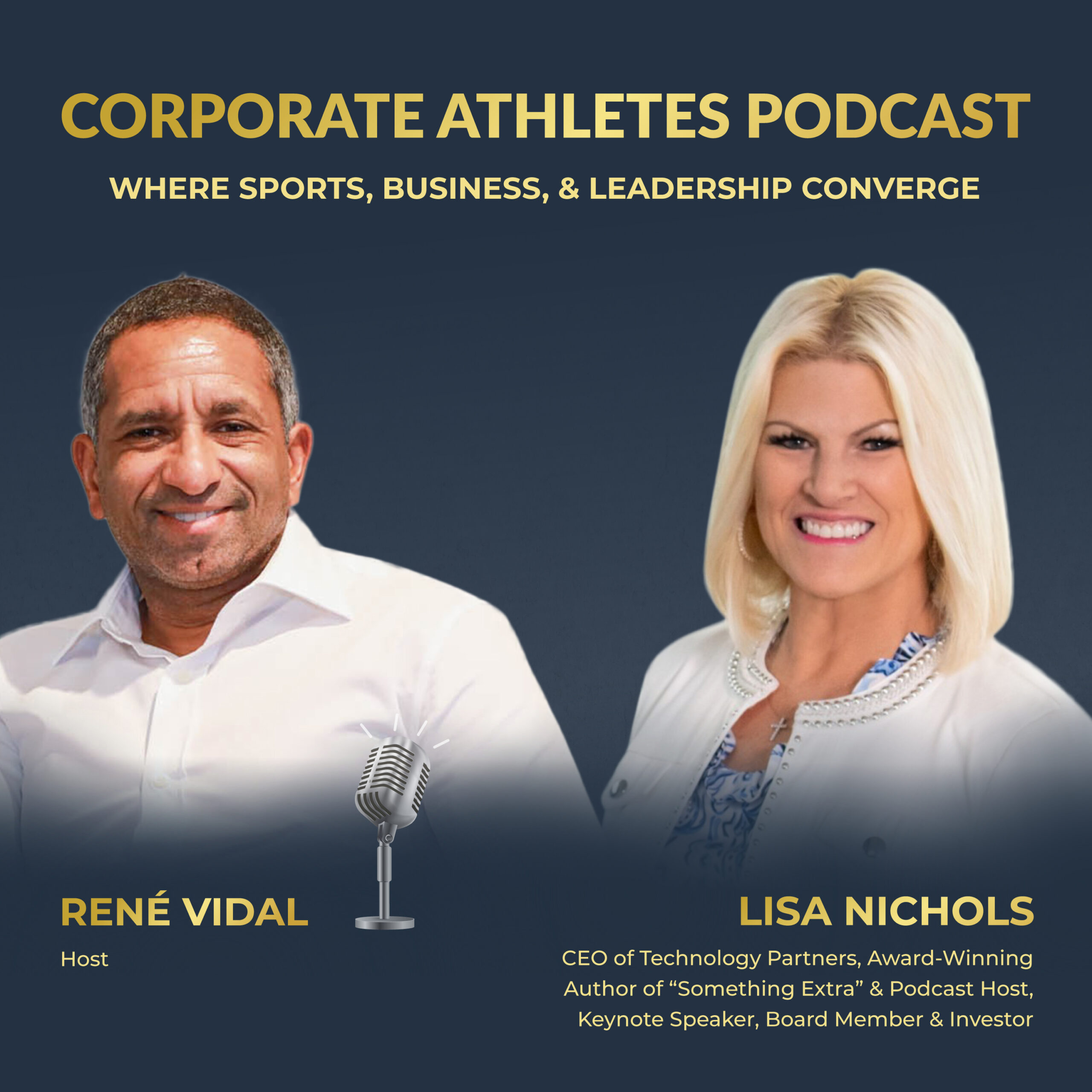 What Championship Coaches & Elite CEOs Know About Leadership